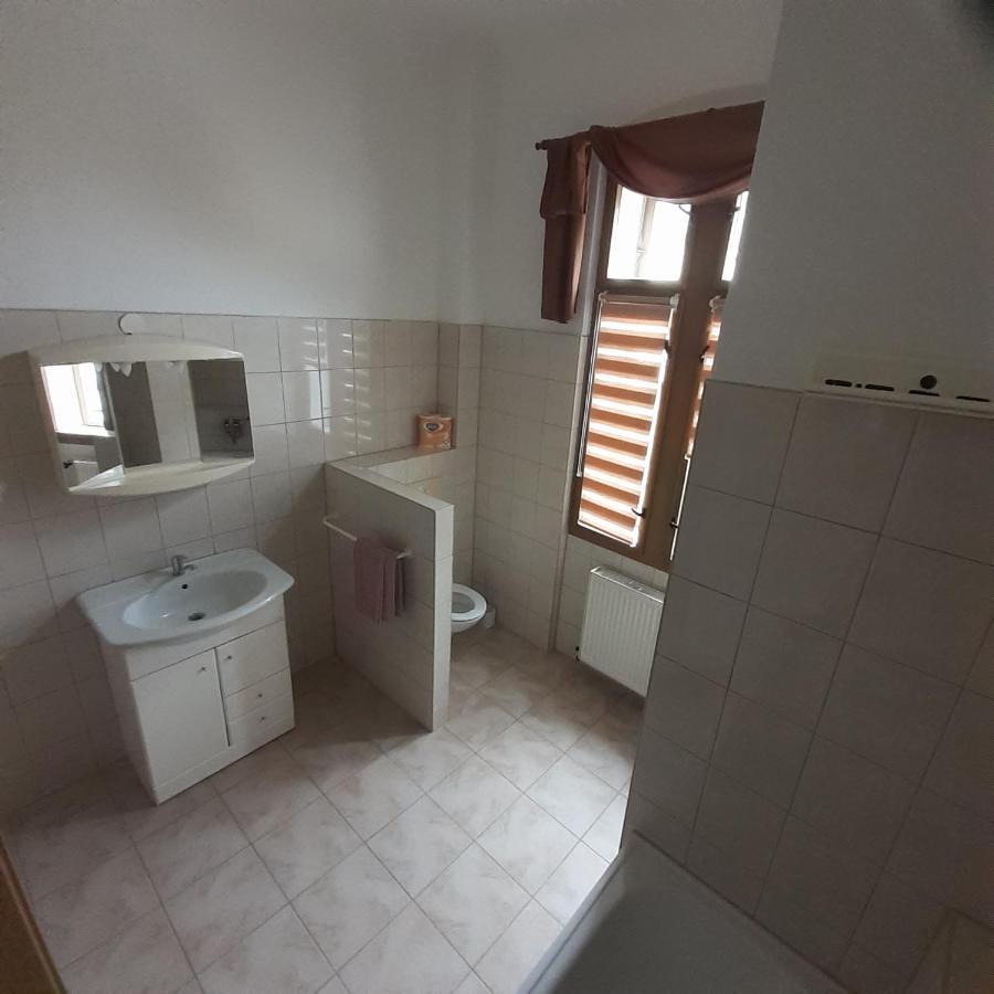 Apartma Frantiskovy Lazne Luaran gambar