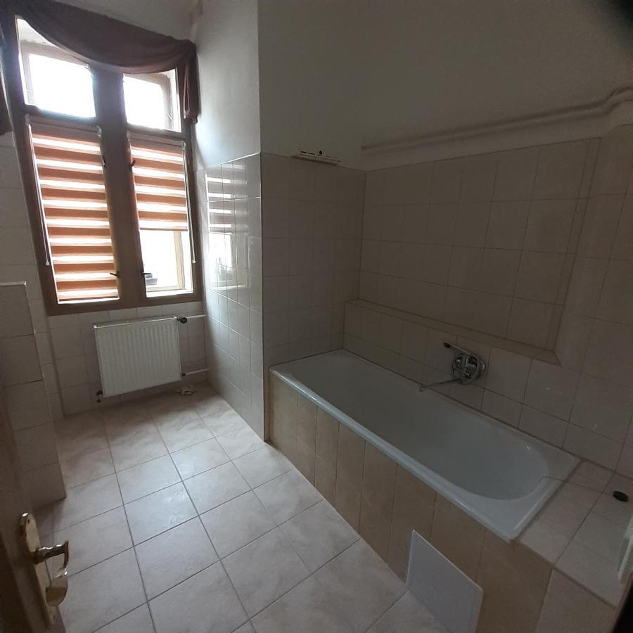 Apartma Frantiskovy Lazne Luaran gambar