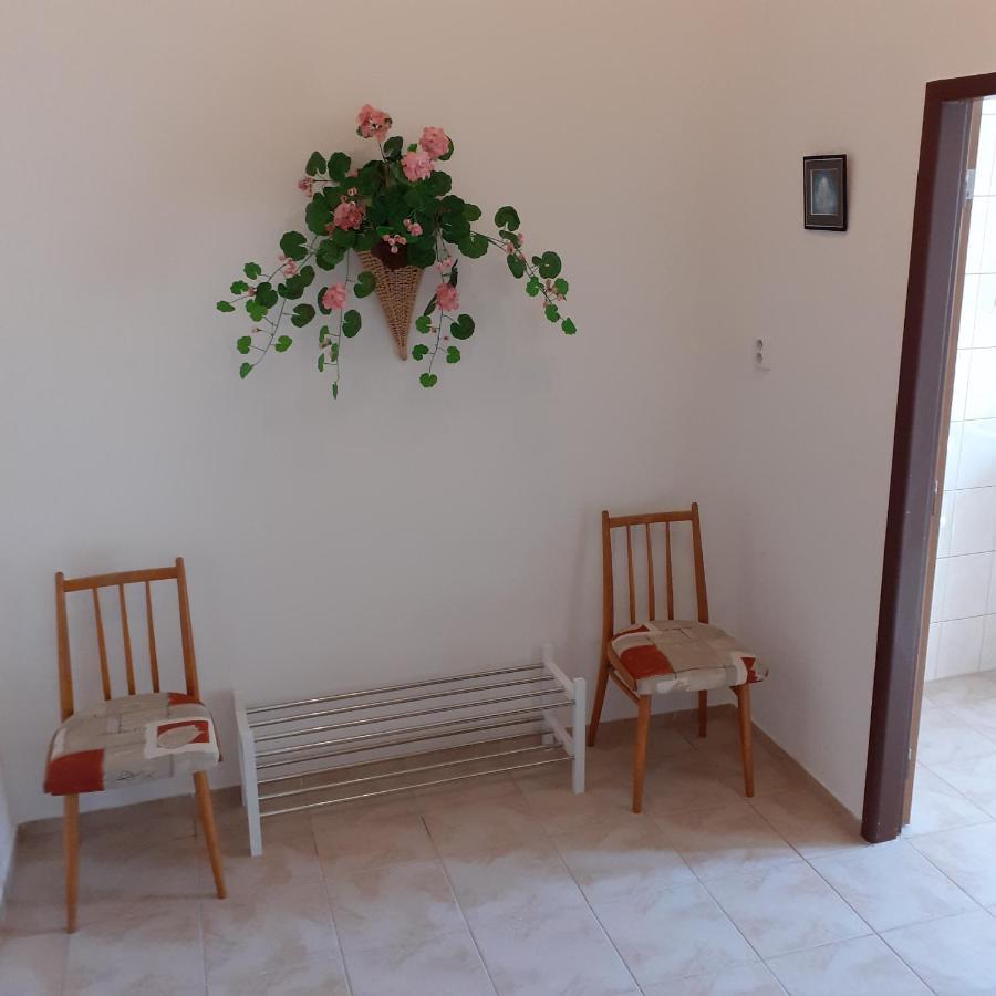 Apartma Frantiskovy Lazne Luaran gambar