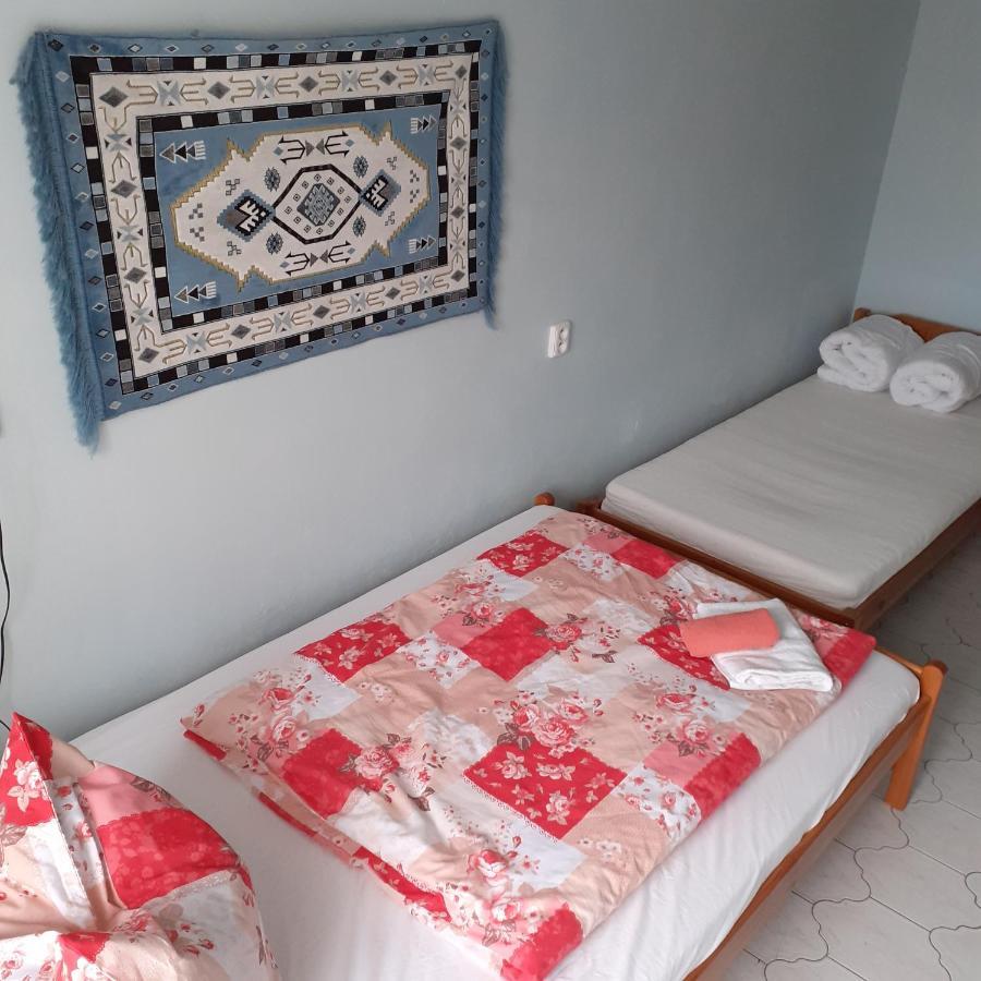 Apartma Frantiskovy Lazne Luaran gambar