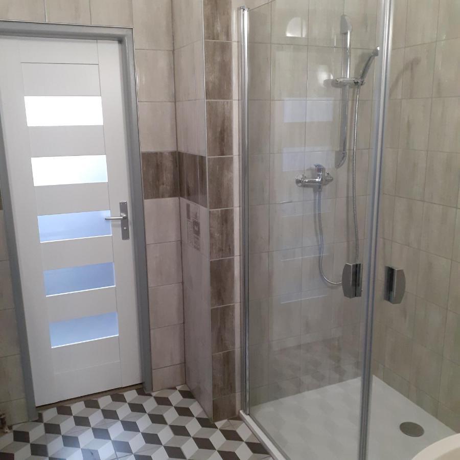 Apartma Frantiskovy Lazne Luaran gambar
