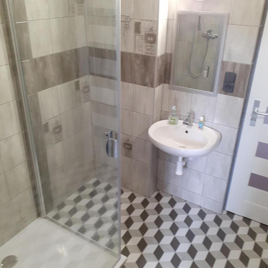 Apartma Frantiskovy Lazne Luaran gambar