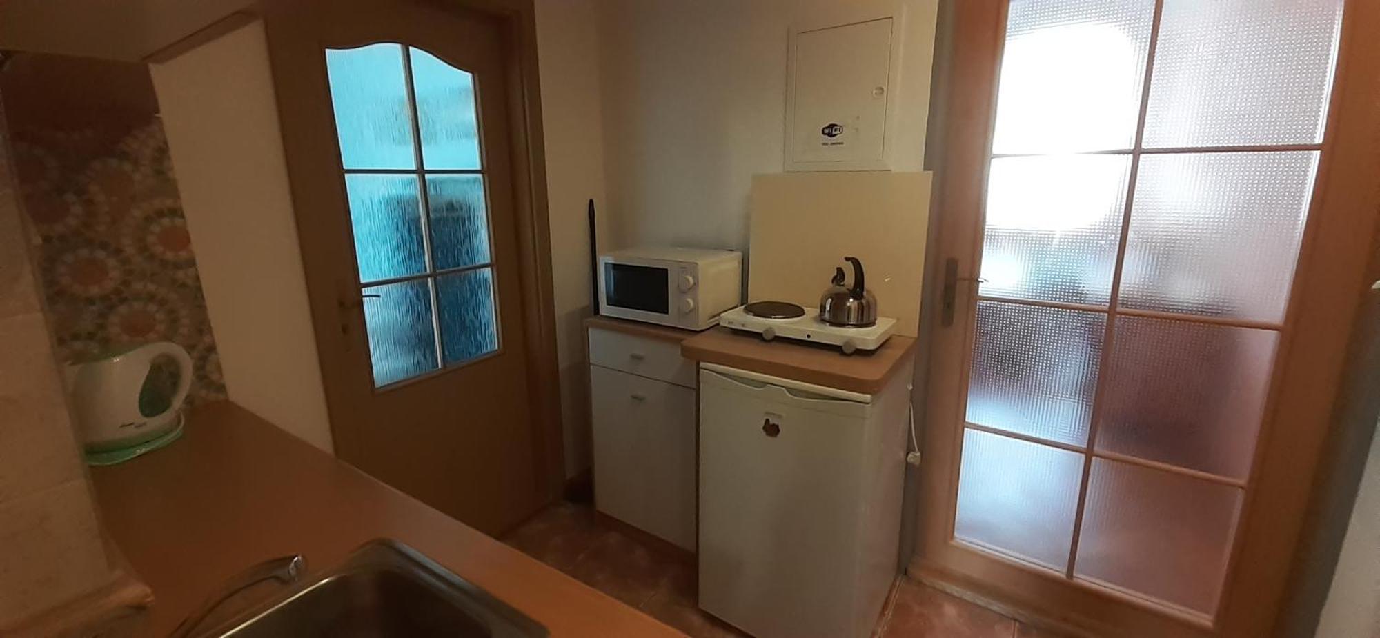 Apartma Frantiskovy Lazne Luaran gambar