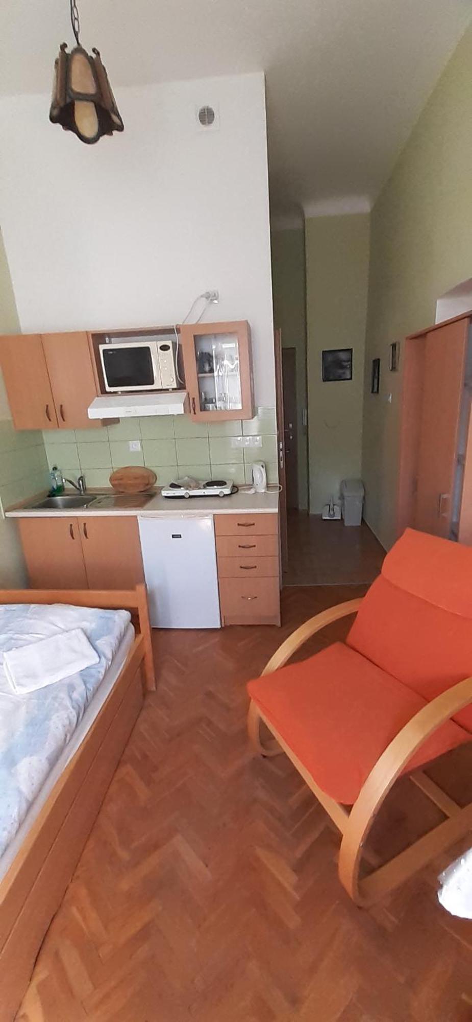 Apartma Frantiskovy Lazne Luaran gambar