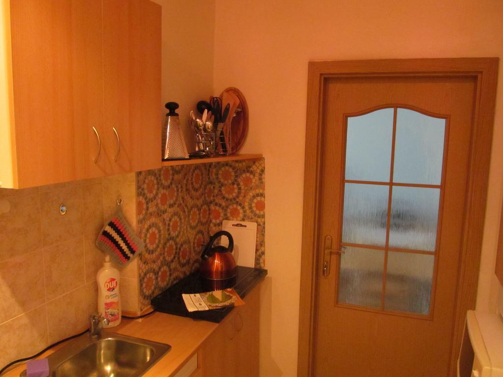 Apartma Frantiskovy Lazne Bilik gambar