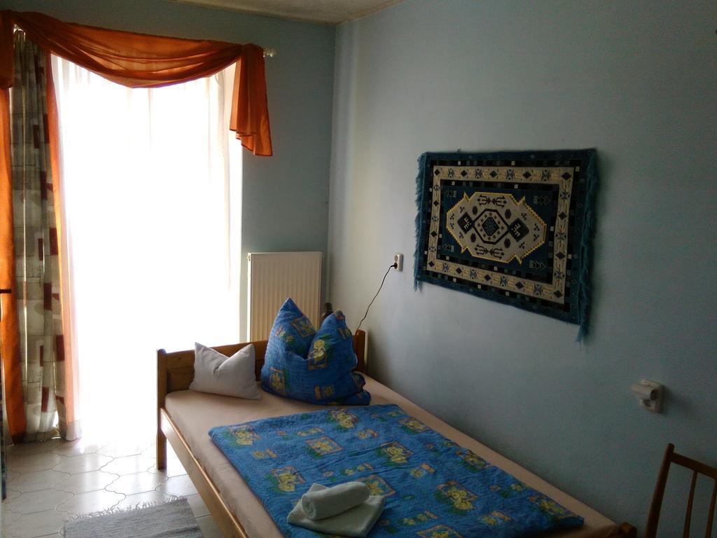 Apartma Frantiskovy Lazne Luaran gambar