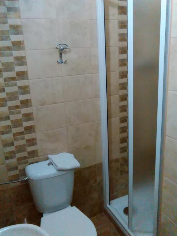 Apartma Frantiskovy Lazne Luaran gambar