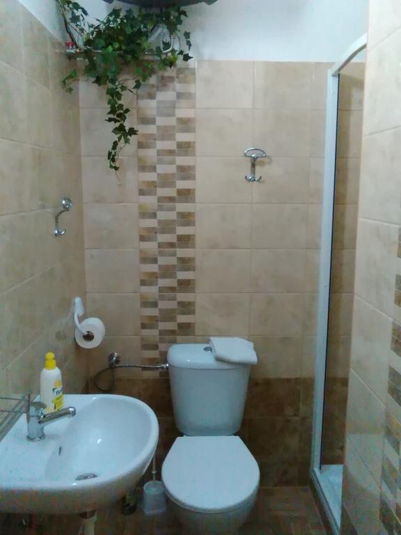 Apartma Frantiskovy Lazne Luaran gambar