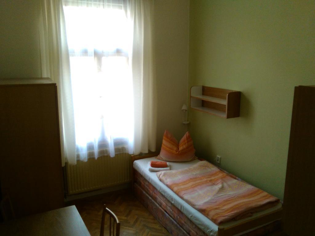 Apartma Frantiskovy Lazne Luaran gambar